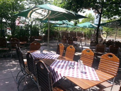 照片: Schötter Wirtshaus