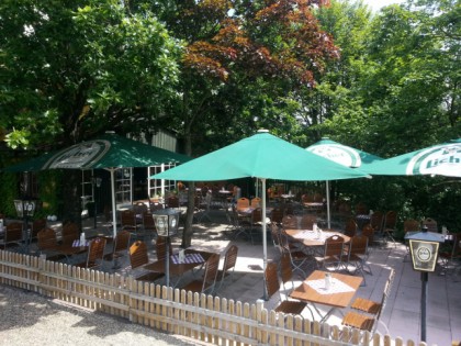 照片: Schötter Wirtshaus