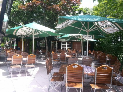 照片: Schötter Wirtshaus
