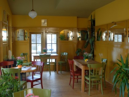 照片: Schötter Wirtshaus