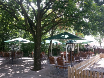 照片: Schötter Wirtshaus