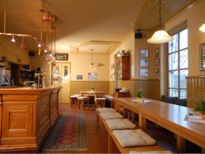 照片: Schötter Wirtshaus